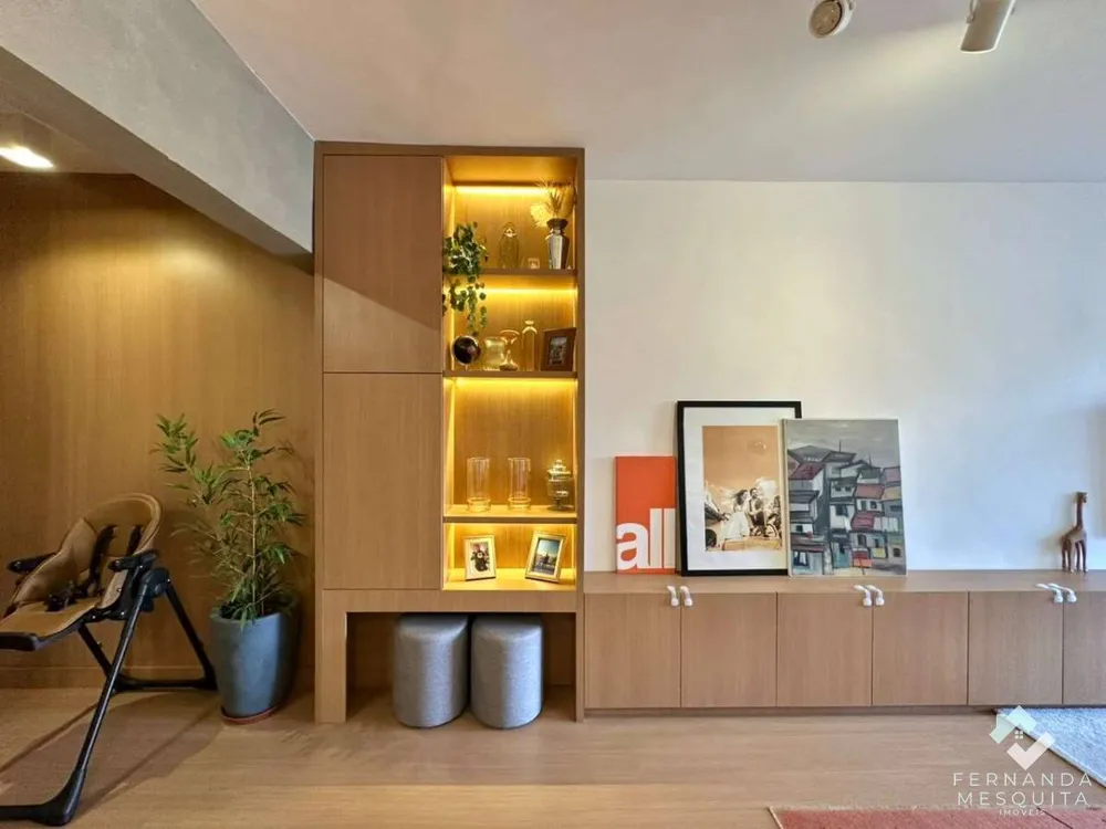 Apartamento, 2 quartos, 60 m² - Foto 18