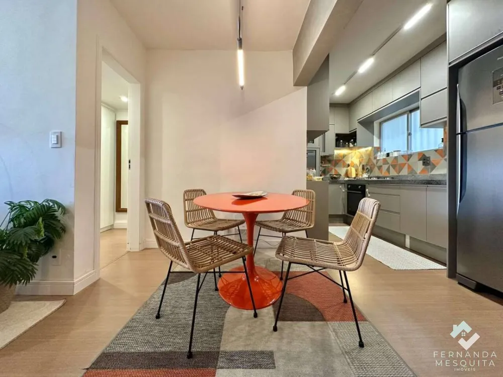 Apartamento, 2 quartos, 60 m² - Foto 21