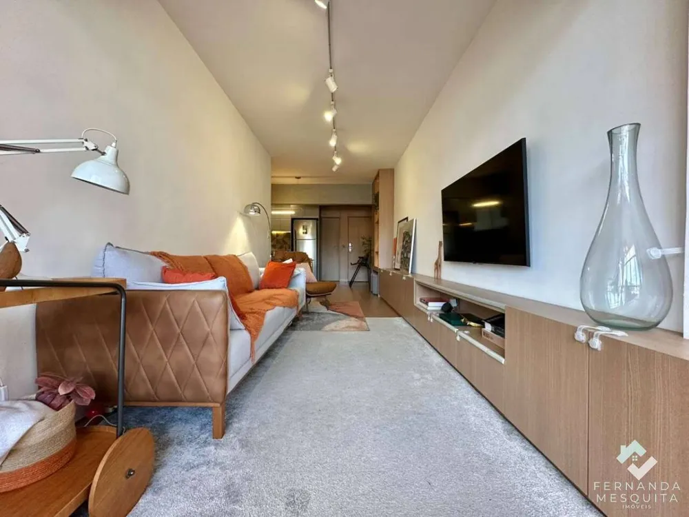 Apartamento, 2 quartos, 60 m² - Foto 9