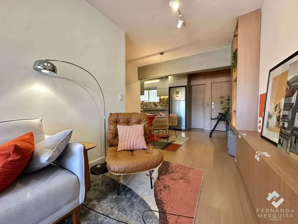 Apartamento, 2 quartos, 60 m² - Foto 7