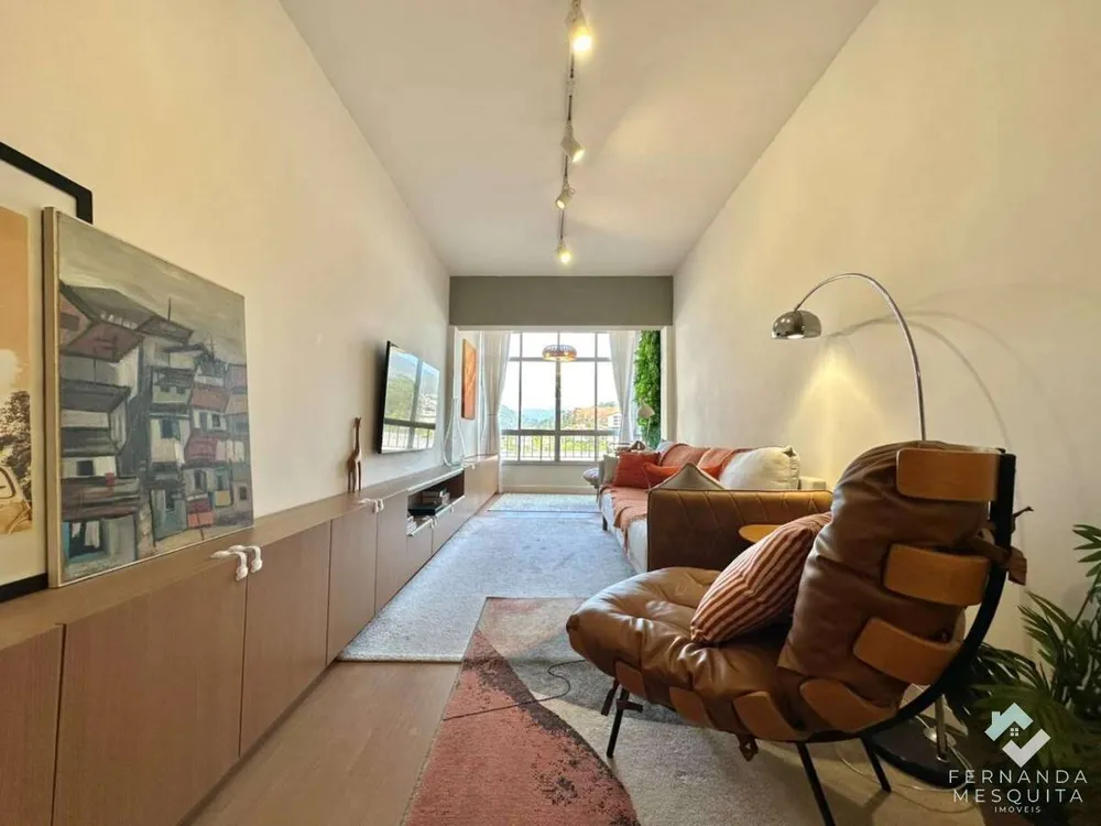 Apartamento, 2 quartos, 60 m² - Foto 13