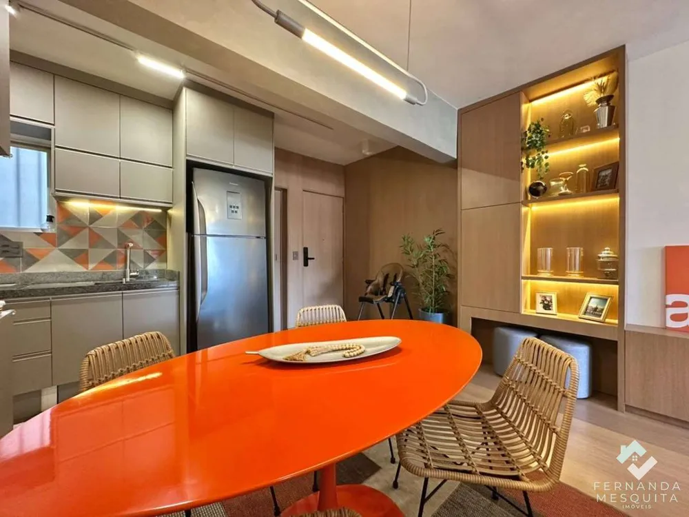 Apartamento, 2 quartos, 60 m² - Foto 19