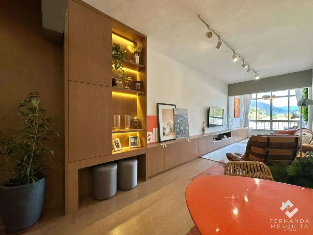 Apartamento, 2 quartos, 60 m² - Foto 4