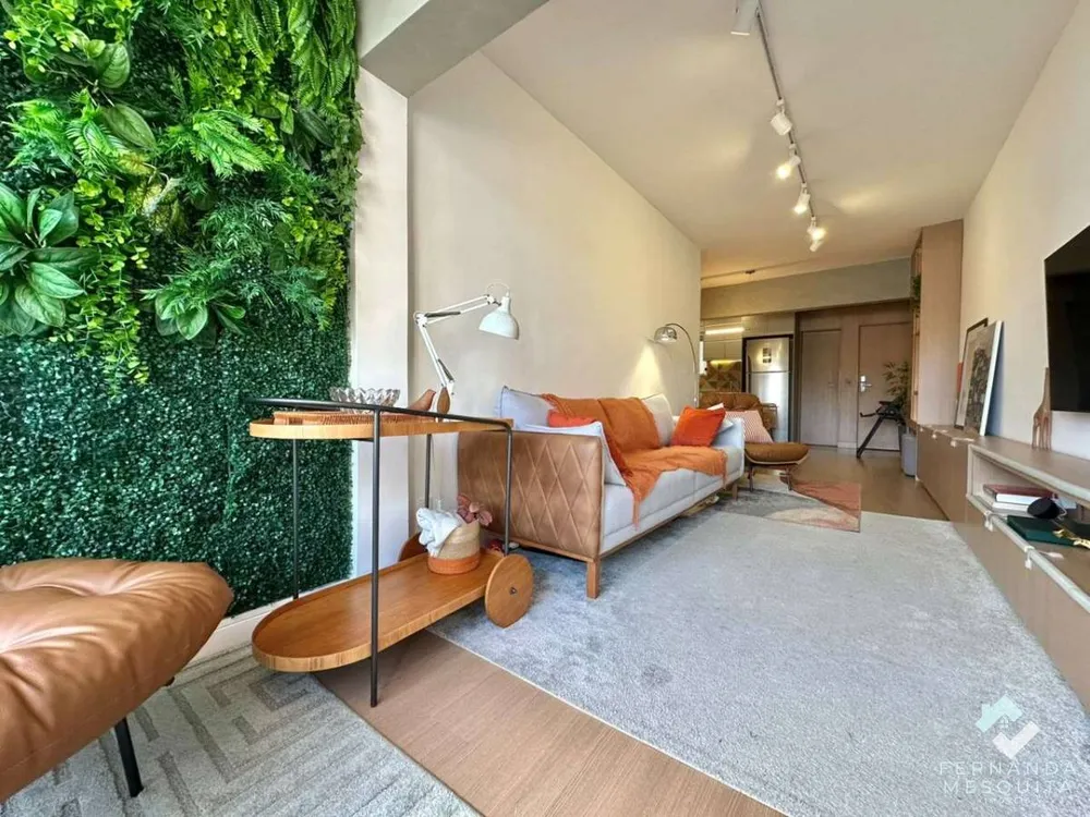 Apartamento, 2 quartos, 60 m² - Foto 3