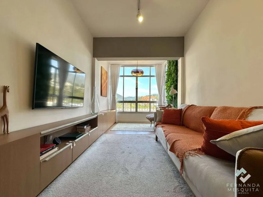 Apartamento, 2 quartos, 60 m² - Foto 12