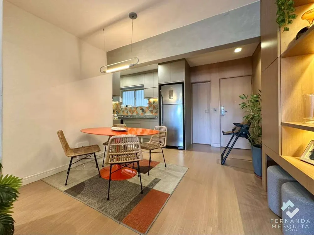 Apartamento, 2 quartos, 60 m² - Foto 16