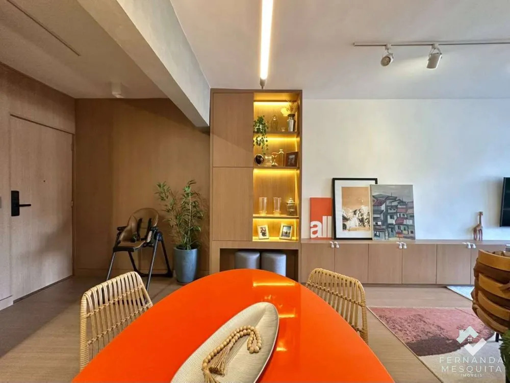 Apartamento, 2 quartos, 60 m² - Foto 17
