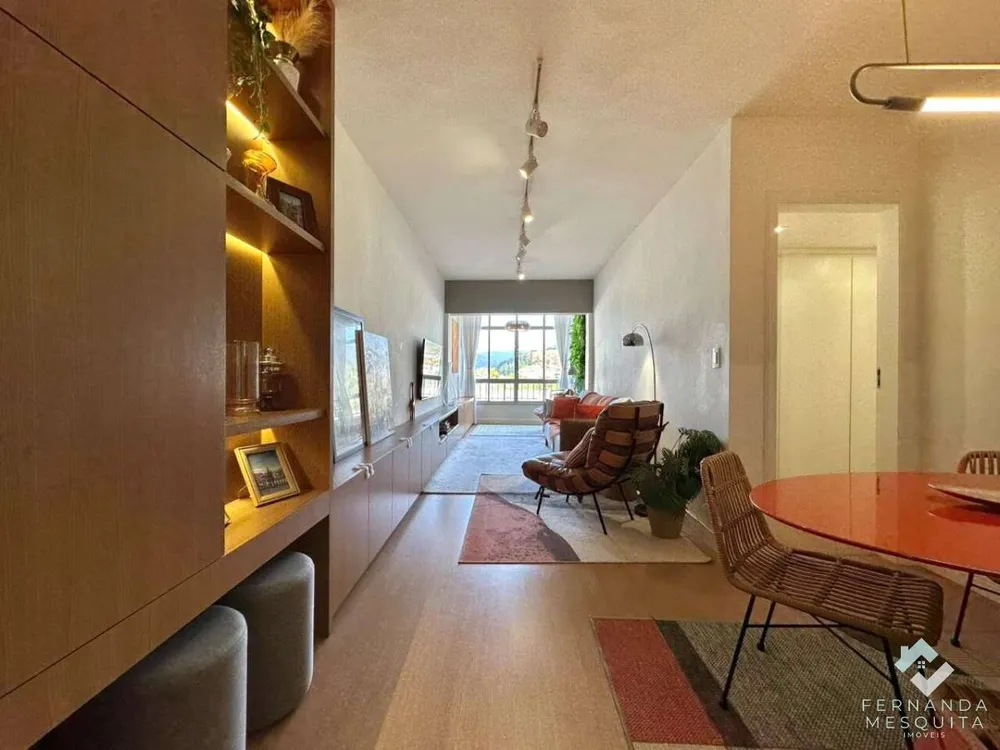 Apartamento, 2 quartos, 60 m² - Foto 5