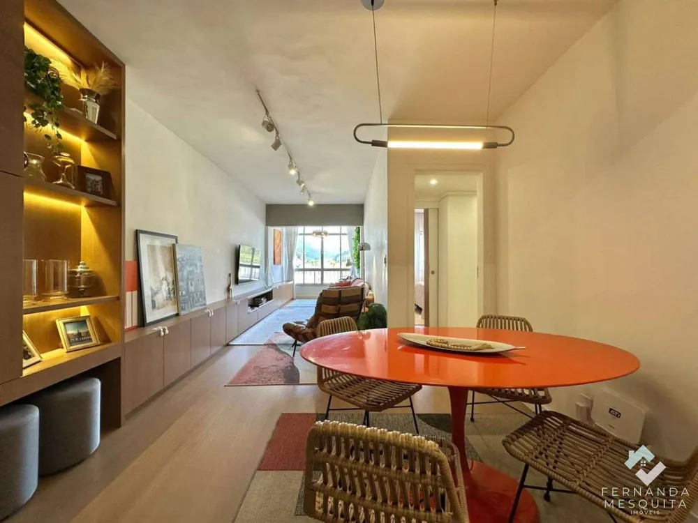 Apartamento, 2 quartos, 60 m² - Foto 8