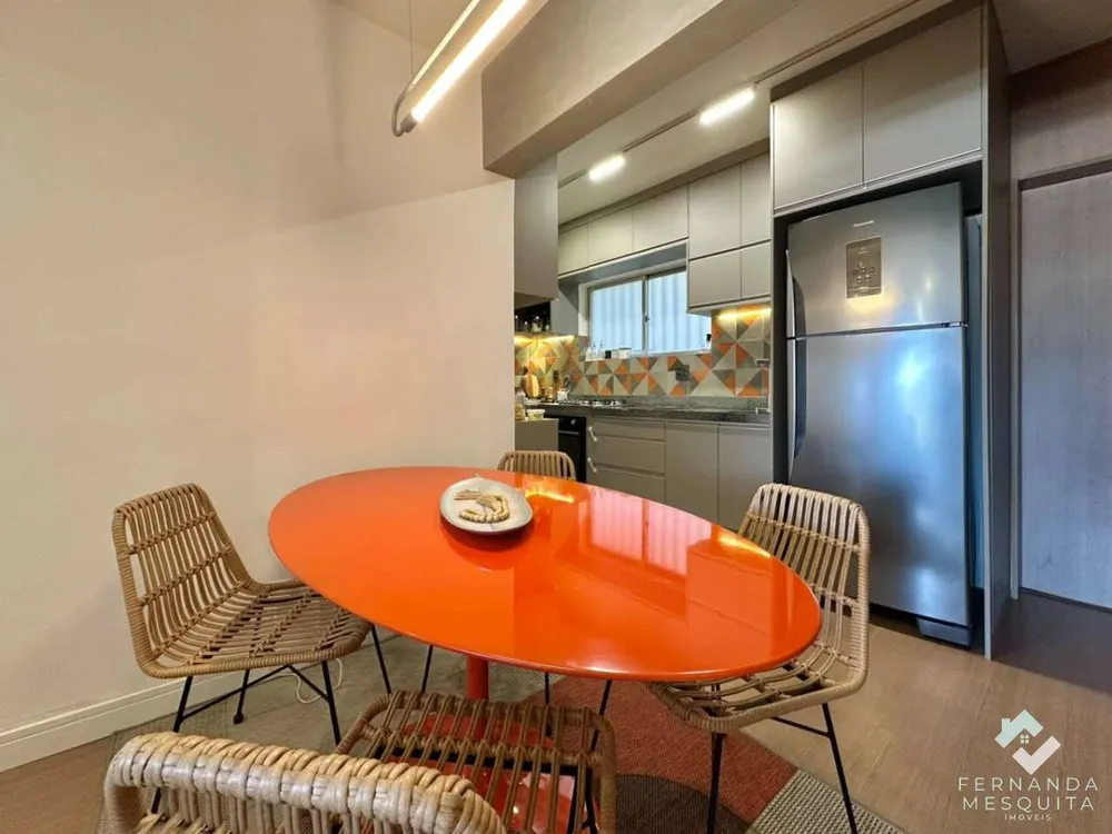 Apartamento, 2 quartos, 60 m² - Foto 20