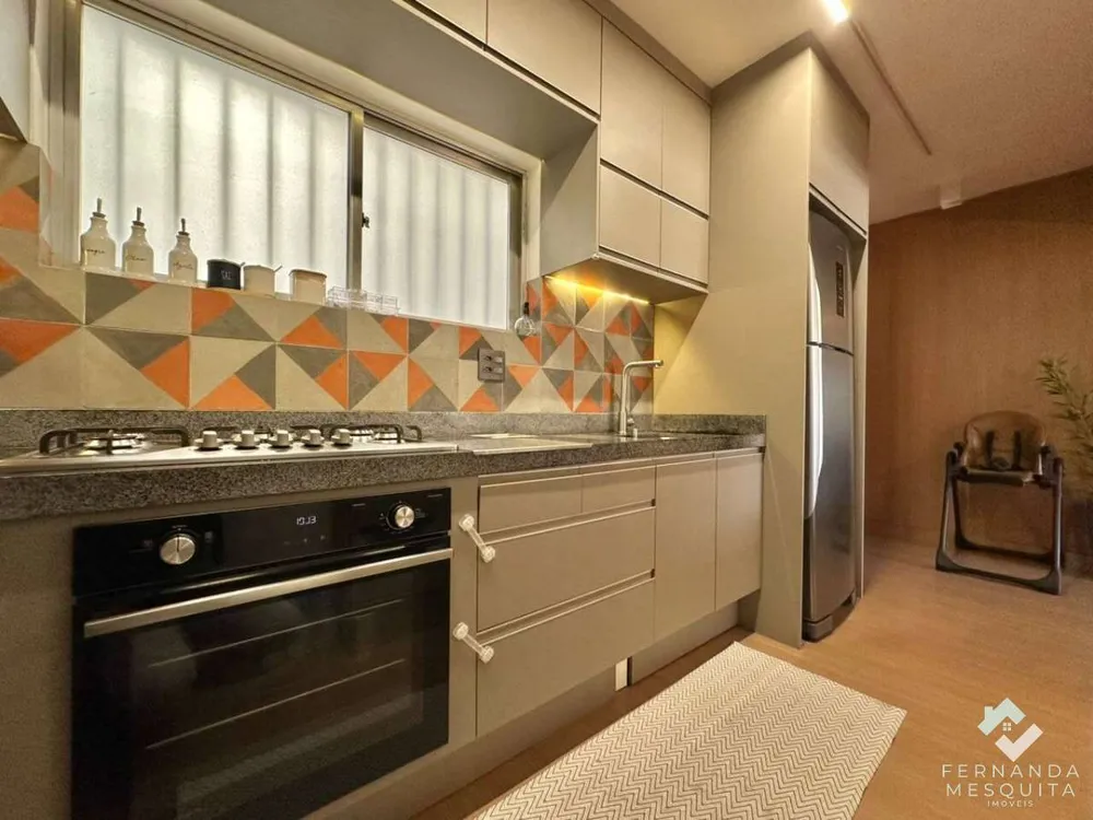 Apartamento, 2 quartos, 60 m² - Foto 23