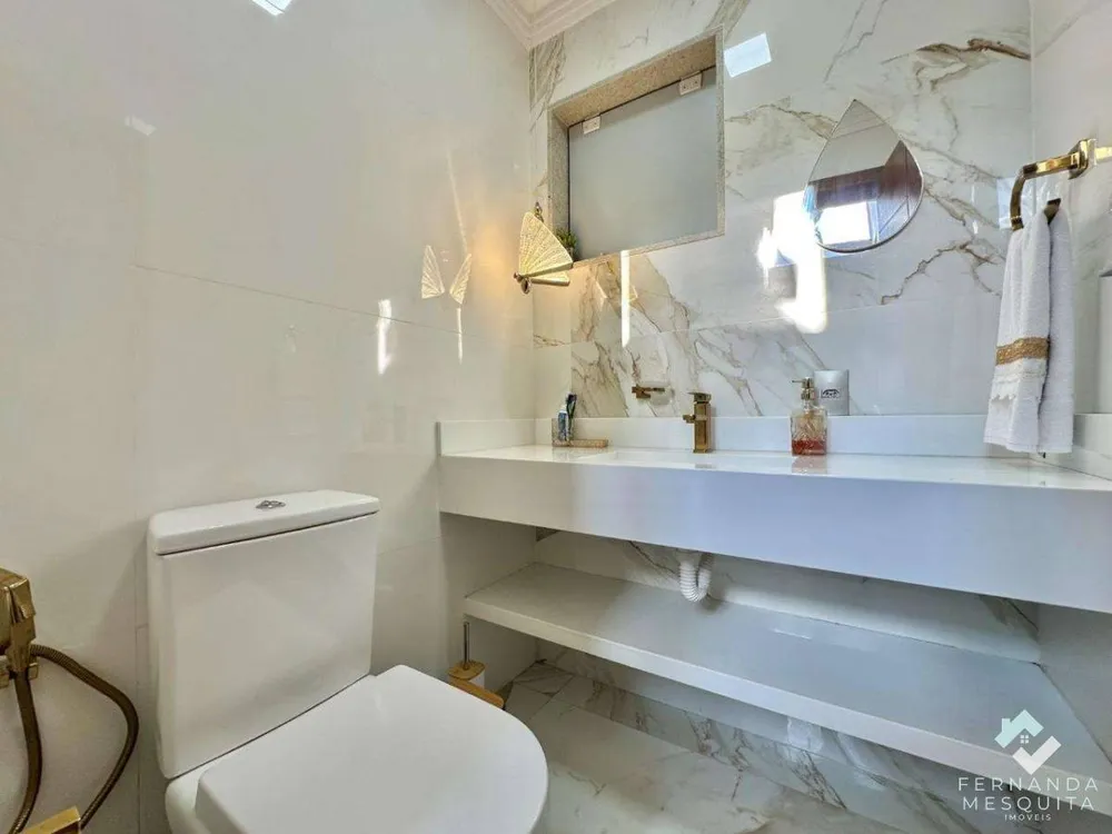 Casa de Condomínio, 3 quartos - Foto 10