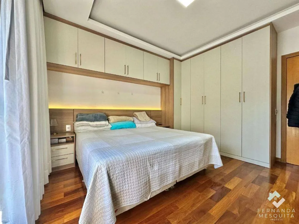 Casa de Condomínio, 3 quartos - Foto 9
