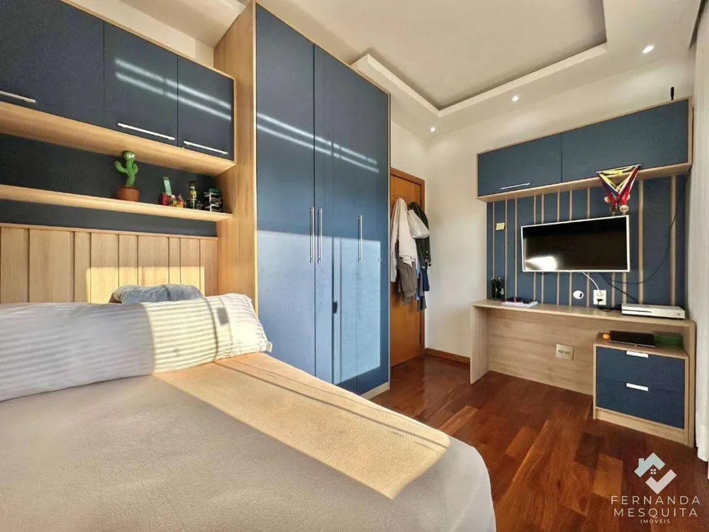 Casa de Condomínio, 3 quartos - Foto 8