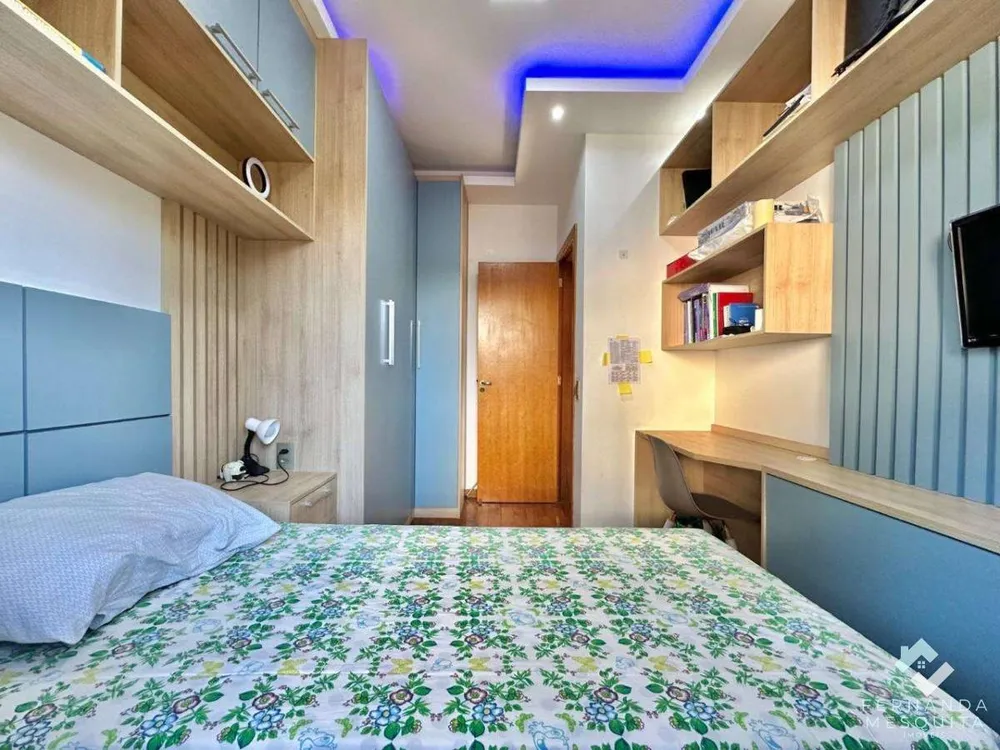 Casa de Condomínio, 3 quartos - Foto 5