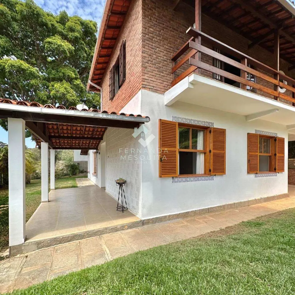 Casa de Condomínio, 3 quartos - Foto 37