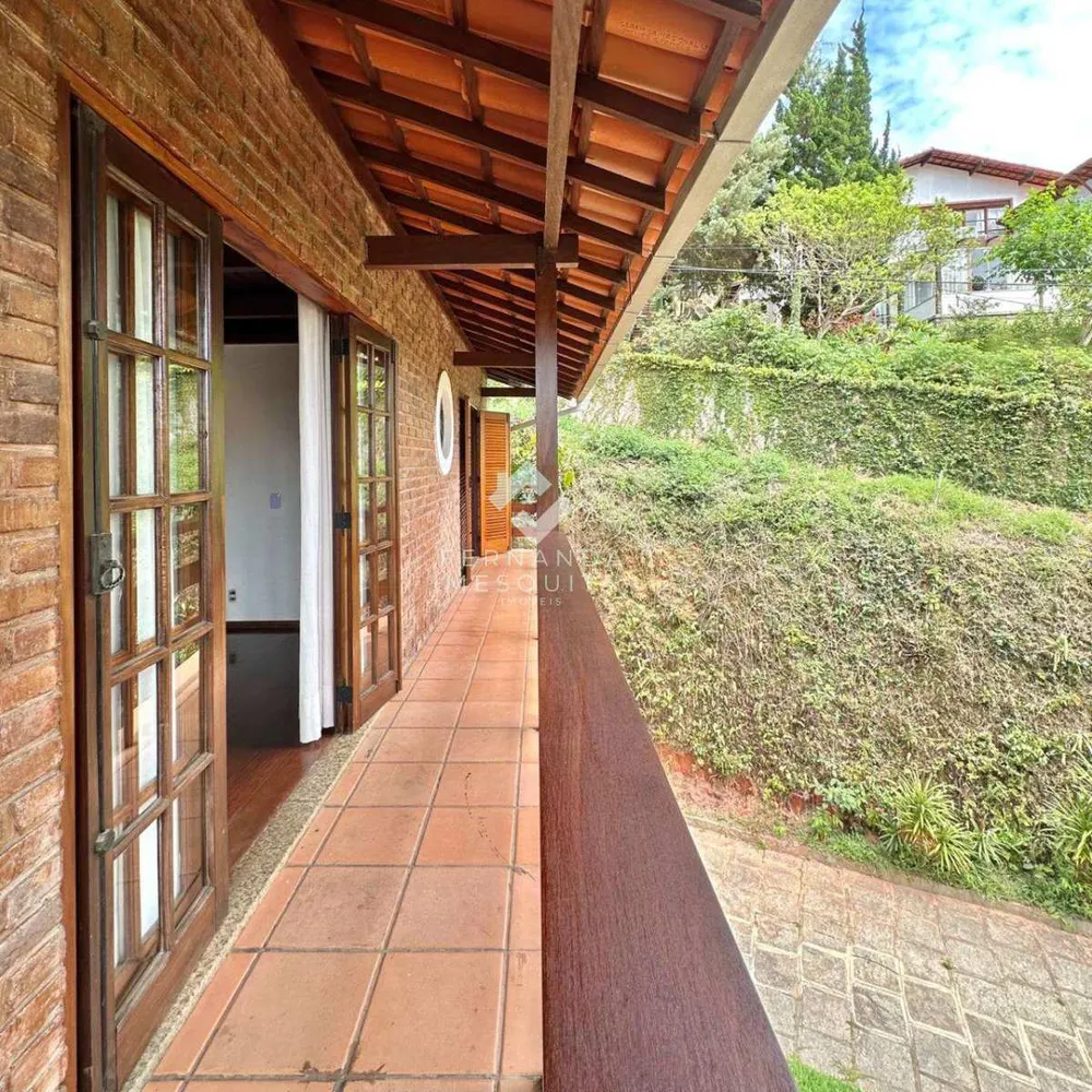 Casa de Condomínio, 3 quartos - Foto 36