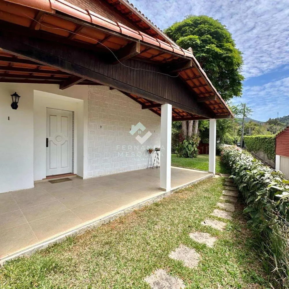 Casa de Condomínio, 3 quartos - Foto 9