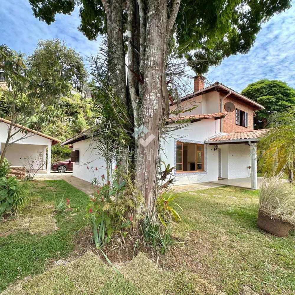 Casa de Condomínio, 3 quartos - Foto 11