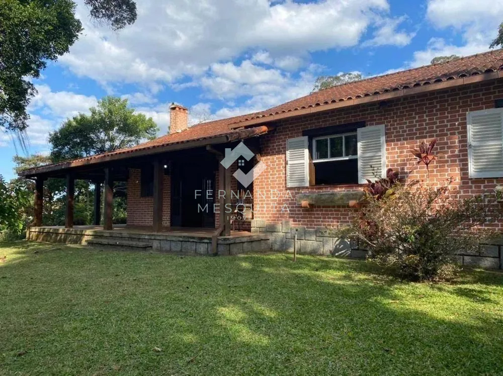 Sítio, 4 quartos, 235 m² - Foto 4