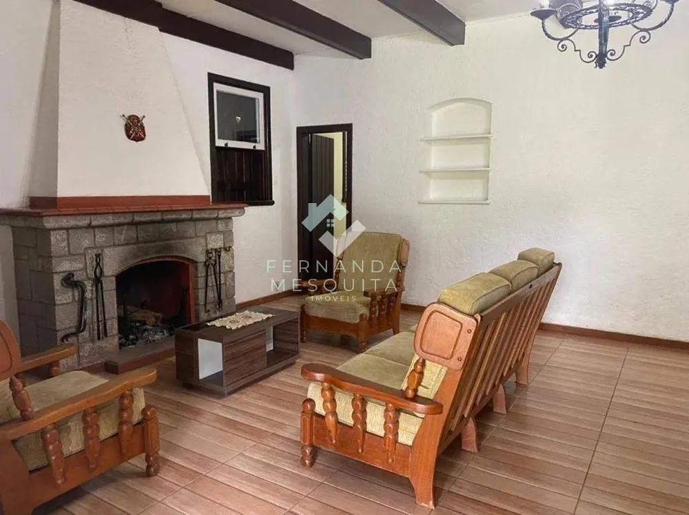 Sítio, 4 quartos, 235 m² - Foto 16
