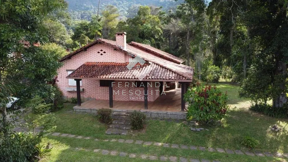 Sítio, 4 quartos, 235 m² - Foto 7