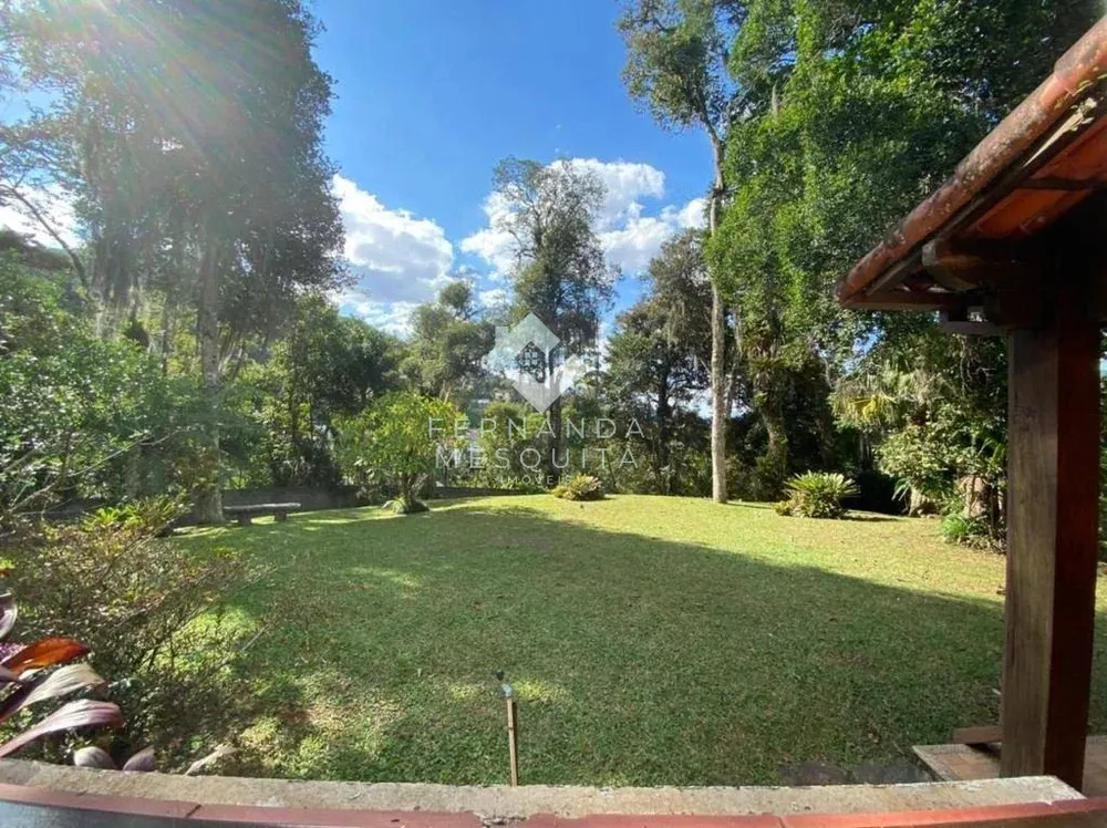 Sítio, 4 quartos, 235 m² - Foto 9