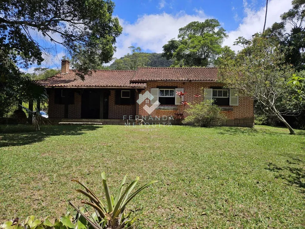 Sítio, 4 quartos, 235 m² - Foto 5