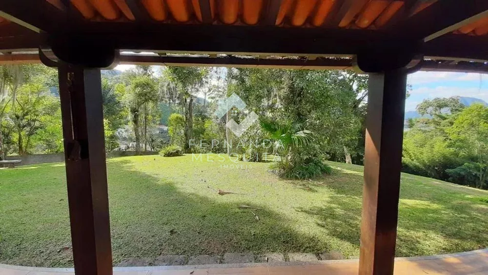 Sítio, 4 quartos, 235 m² - Foto 13