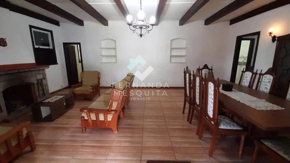 Sítio, 4 quartos, 235 m² - Foto 16