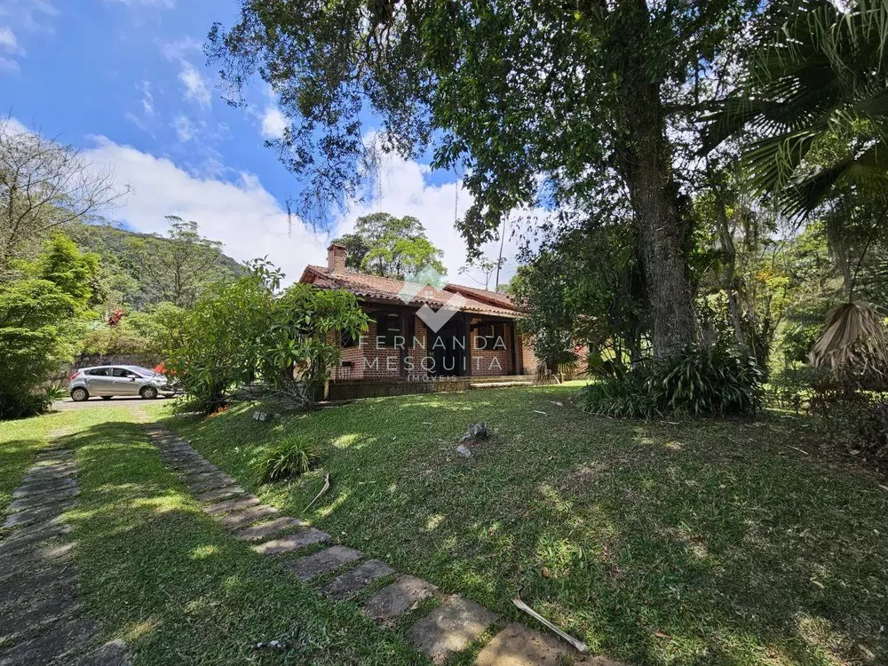 Sítio, 4 quartos, 235 m² - Foto 3