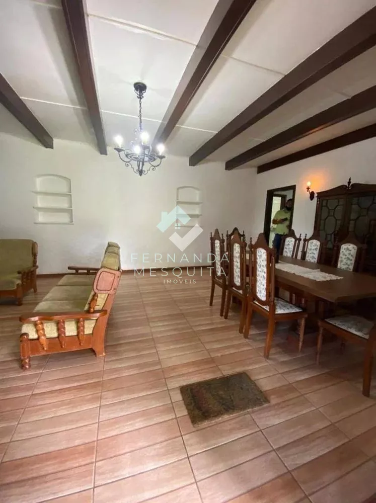 Sítio, 4 quartos, 235 m² - Foto 17