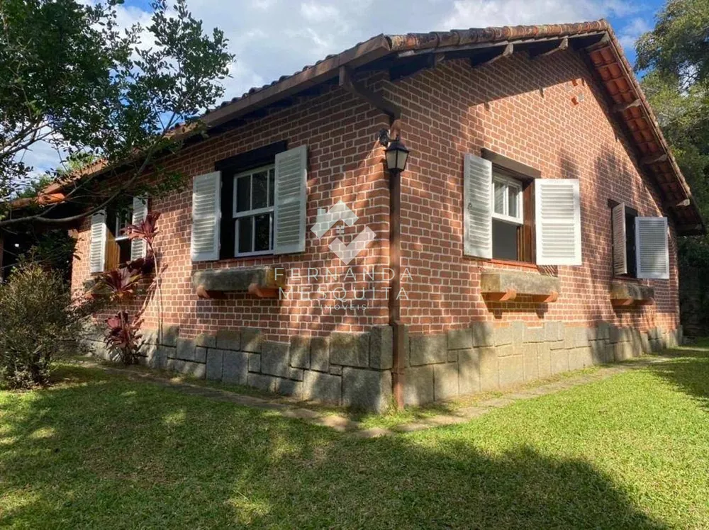 Sítio, 4 quartos, 235 m² - Foto 11