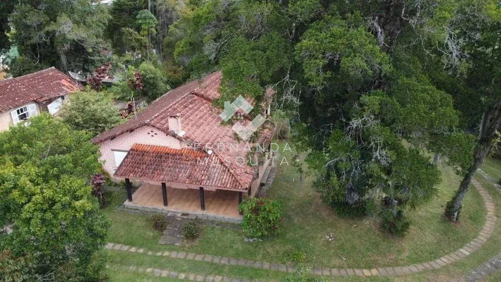 Sítio, 4 quartos, 235 m² - Foto 8