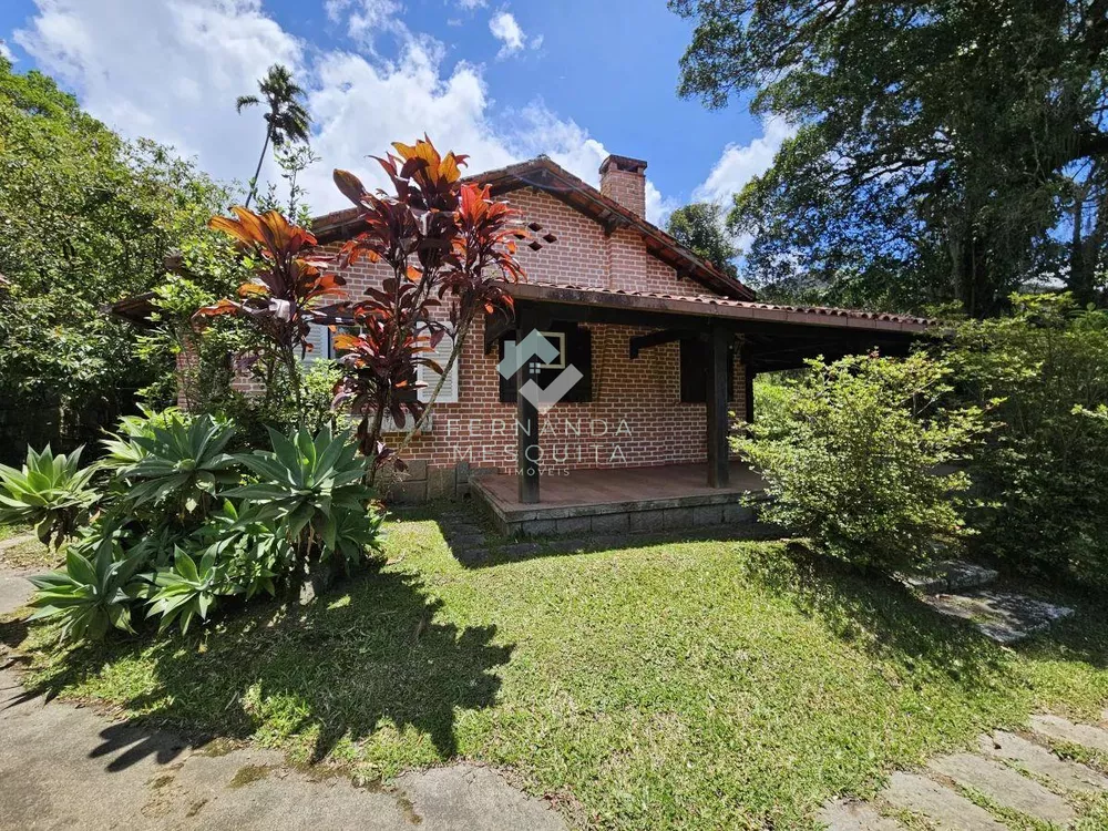 Sítio, 4 quartos, 235 m² - Foto 2