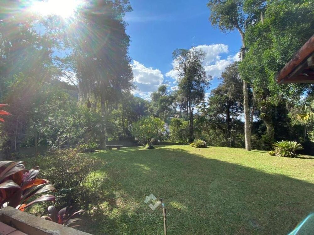 Sítio à venda com 4 quartos, 235m² - Foto 3