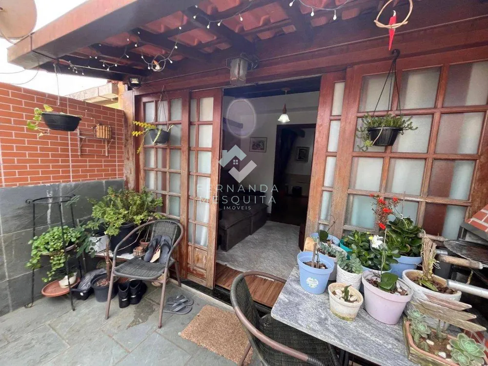 Casa, 2 quartos, 86 m² - Foto 32