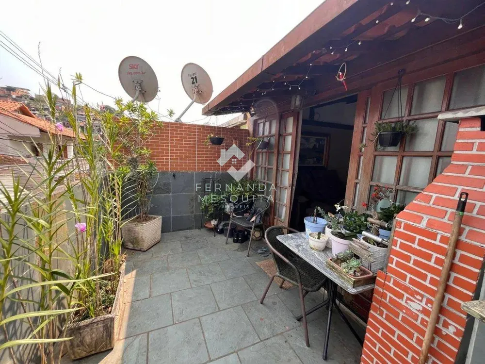 Casa, 2 quartos, 86 m² - Foto 34