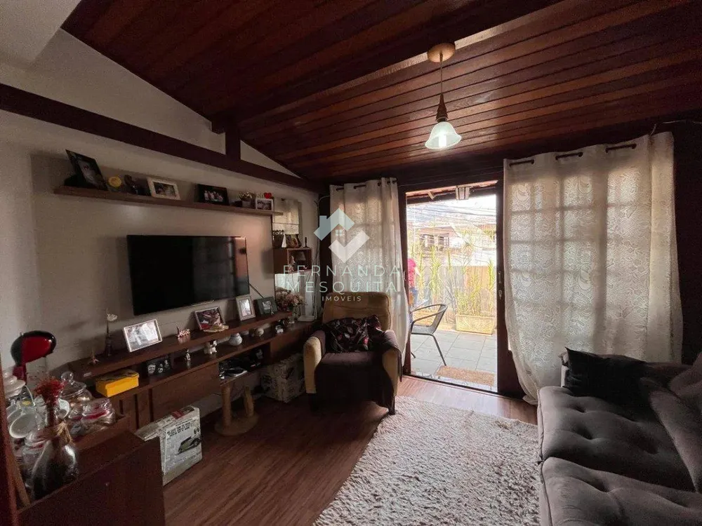 Casa, 2 quartos, 86 m² - Foto 13