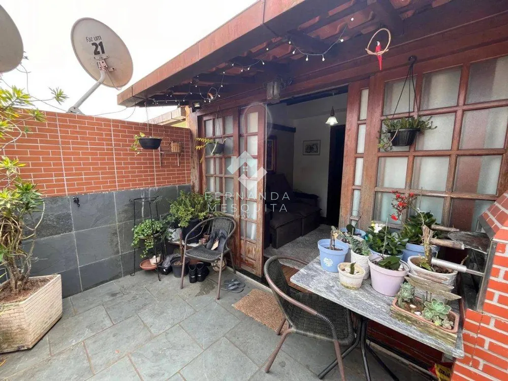 Casa, 2 quartos, 86 m² - Foto 31