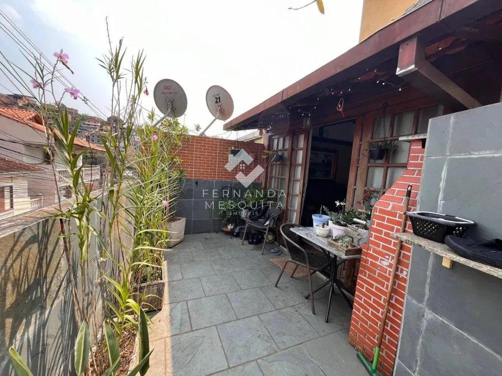Casa, 2 quartos, 86 m² - Foto 30