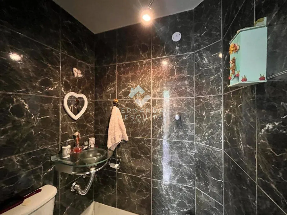 Casa, 2 quartos, 86 m² - Foto 14