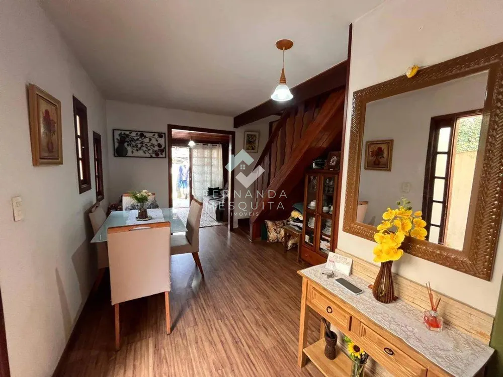 Casa, 2 quartos, 86 m² - Foto 6