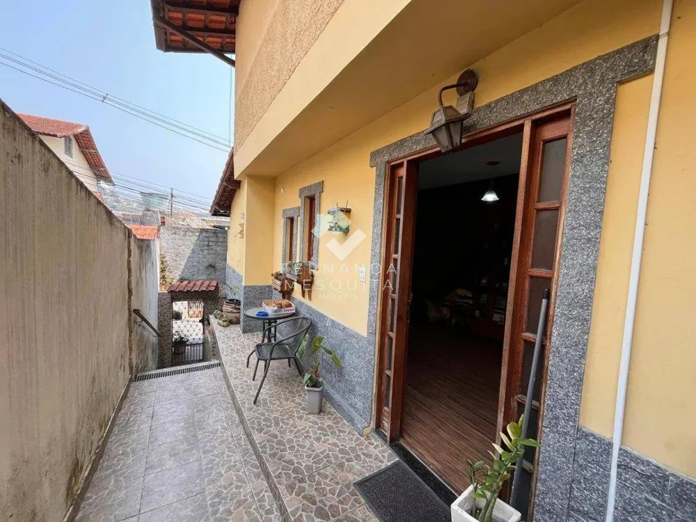 Casa, 2 quartos, 86 m² - Foto 15