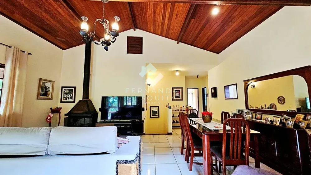 Casa de Condomínio, 3 quartos - Foto 12