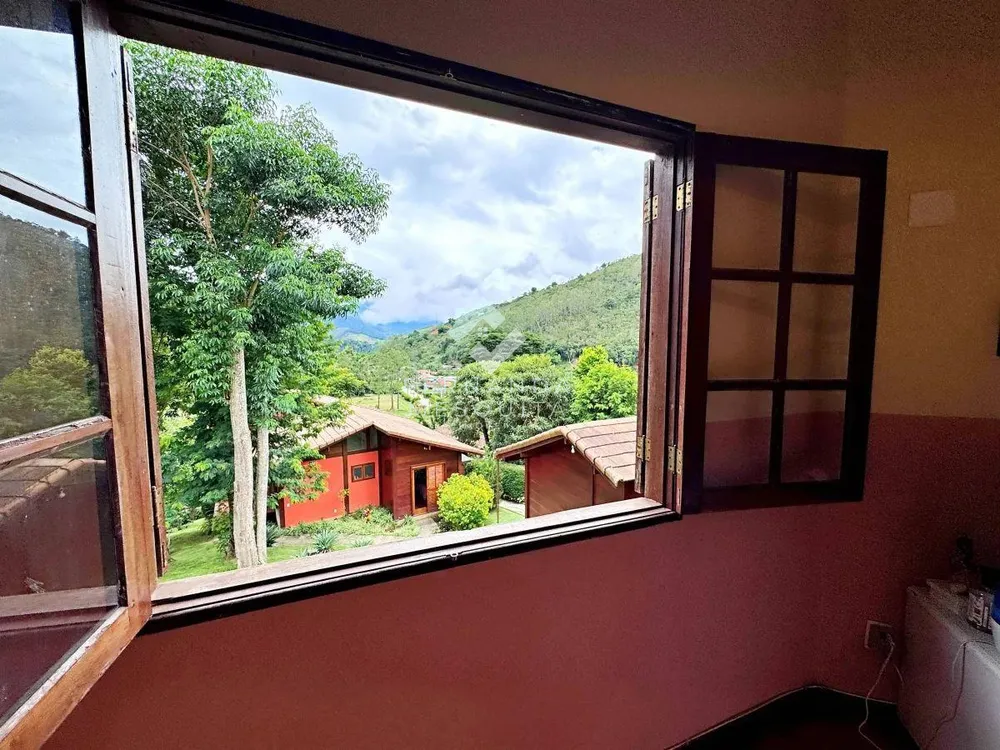 Casa de Condomínio, 3 quartos - Foto 23