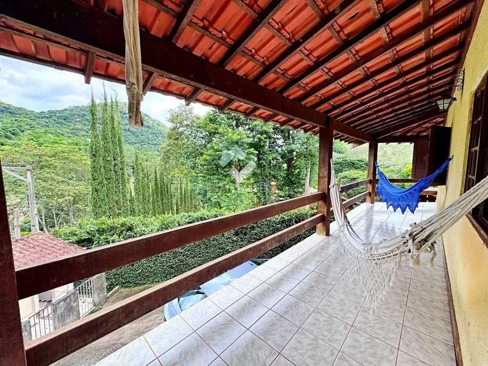 Casa de Condomínio, 3 quartos - Foto 5