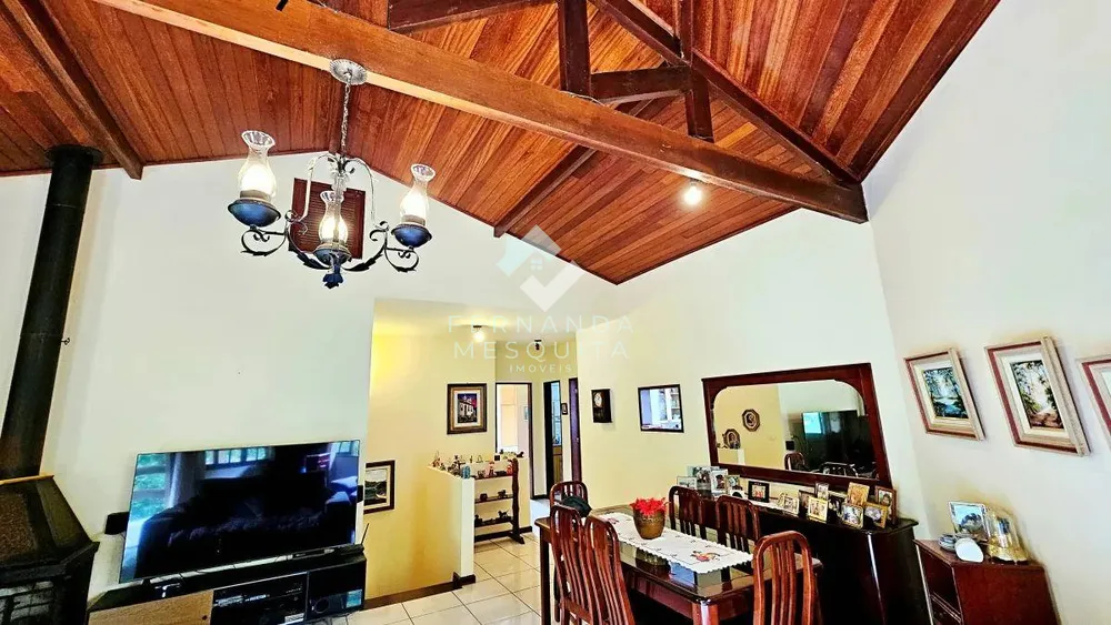 Casa de Condomínio, 3 quartos - Foto 45