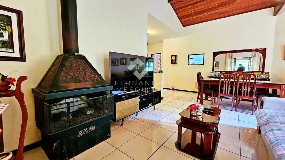 Casa de Condomínio, 3 quartos - Foto 6