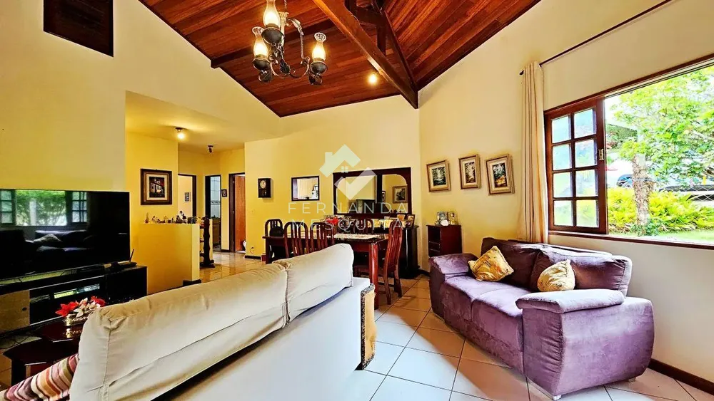 Casa de Condomínio, 3 quartos - Foto 9
